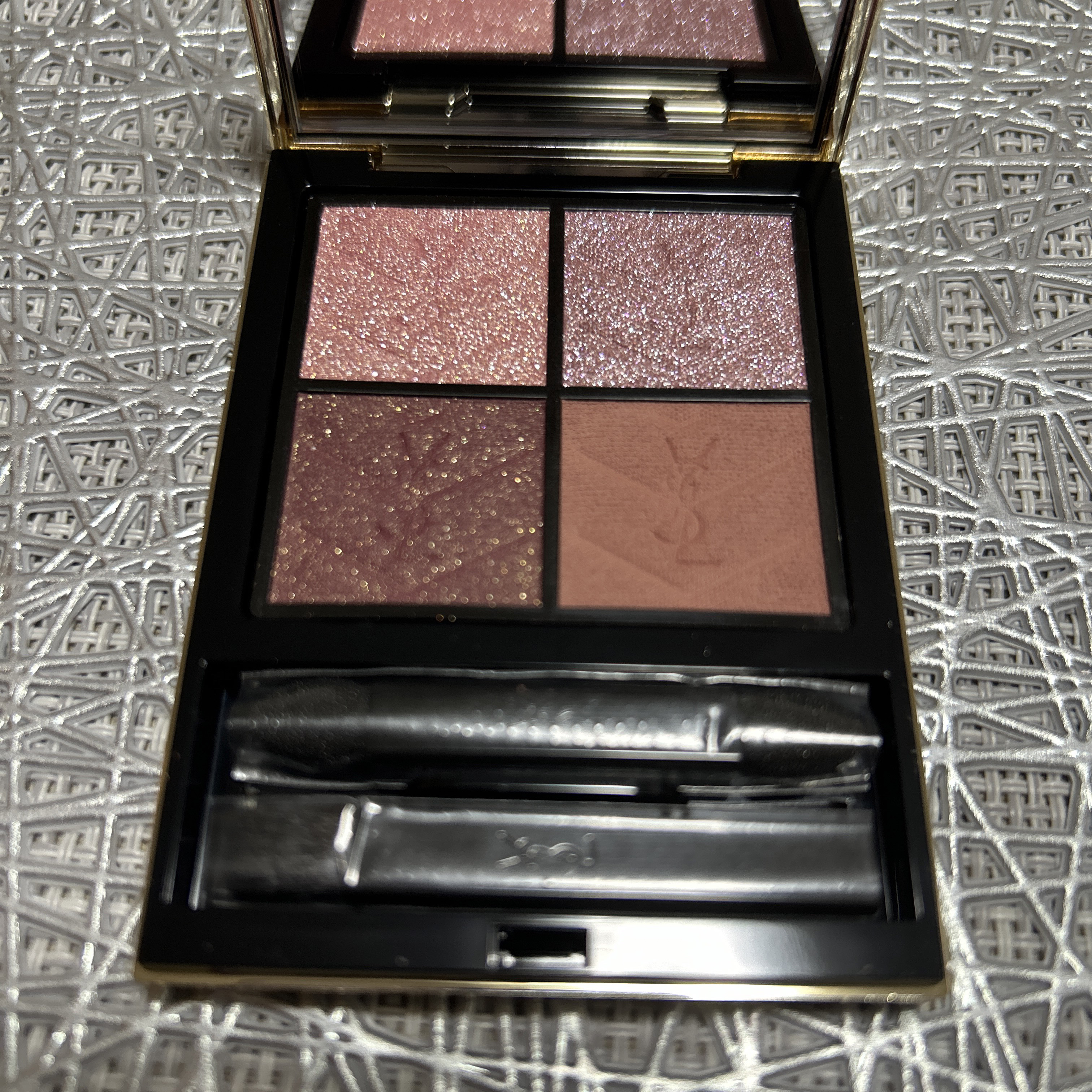 マイベストライナー/ドーリーウインク/リキッドアイライナーを使ったクチコミ（3枚目）