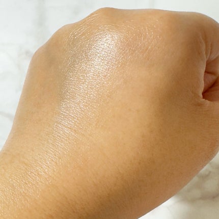 ビタミンスフレ ボディクリーム/MECHAI/ボディクリームを使ったクチコミ(5枚目)