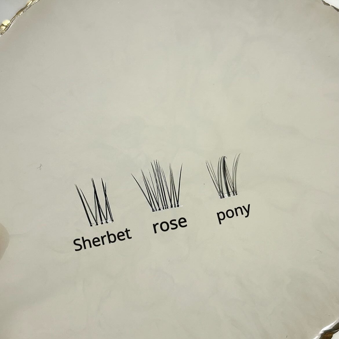 ツイーザー/CCAM BBAK/つけまつげを使ったクチコミ(8枚目)