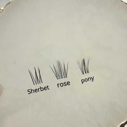 ツイーザー/CCAM BBAK/つけまつげを使ったクチコミ(8枚目)