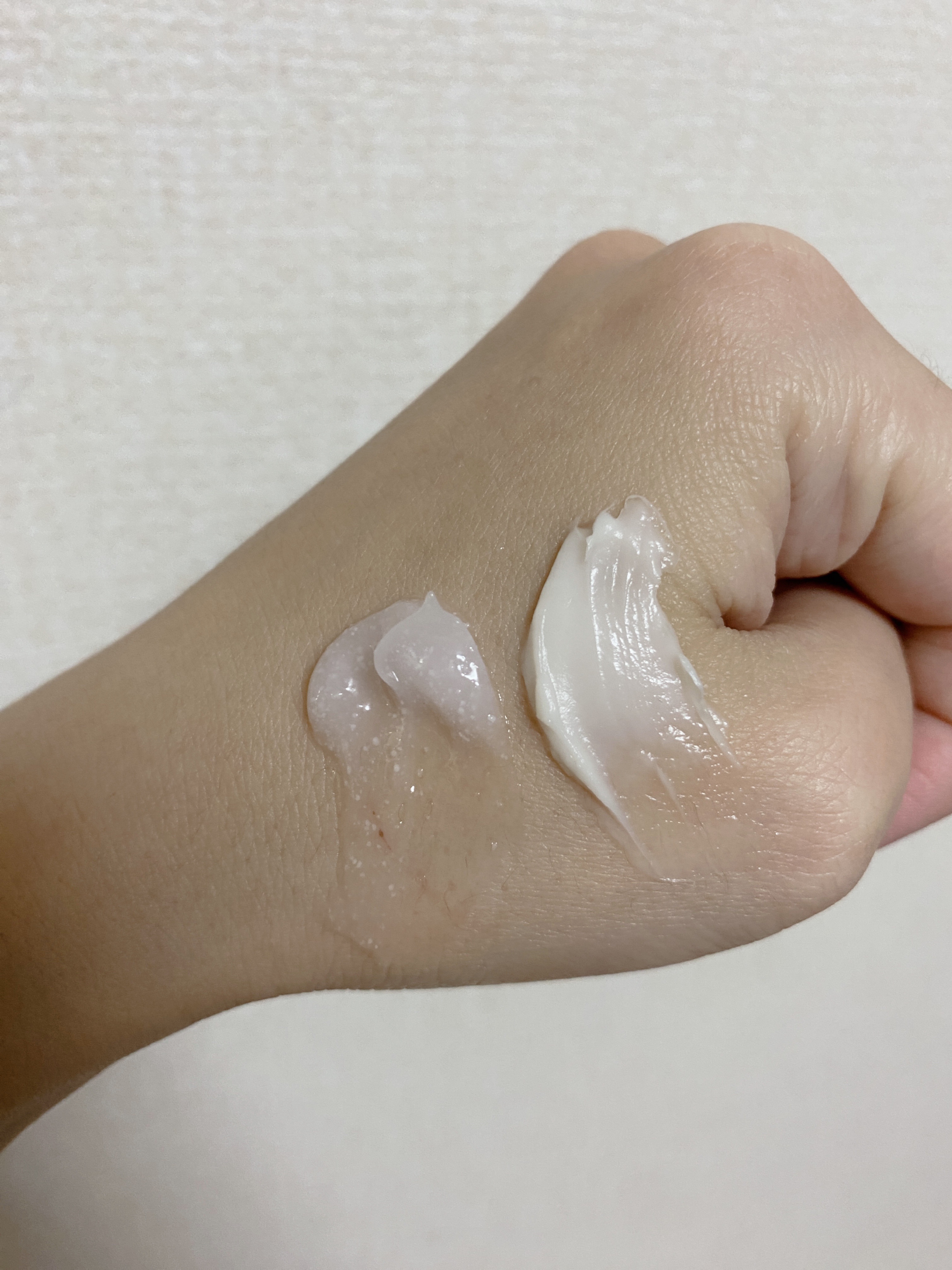 プロバイオダームタイトニングコラーゲンクリーム/BIOHEAL BOH/フェイスクリームを使ったクチコミ（3枚目）