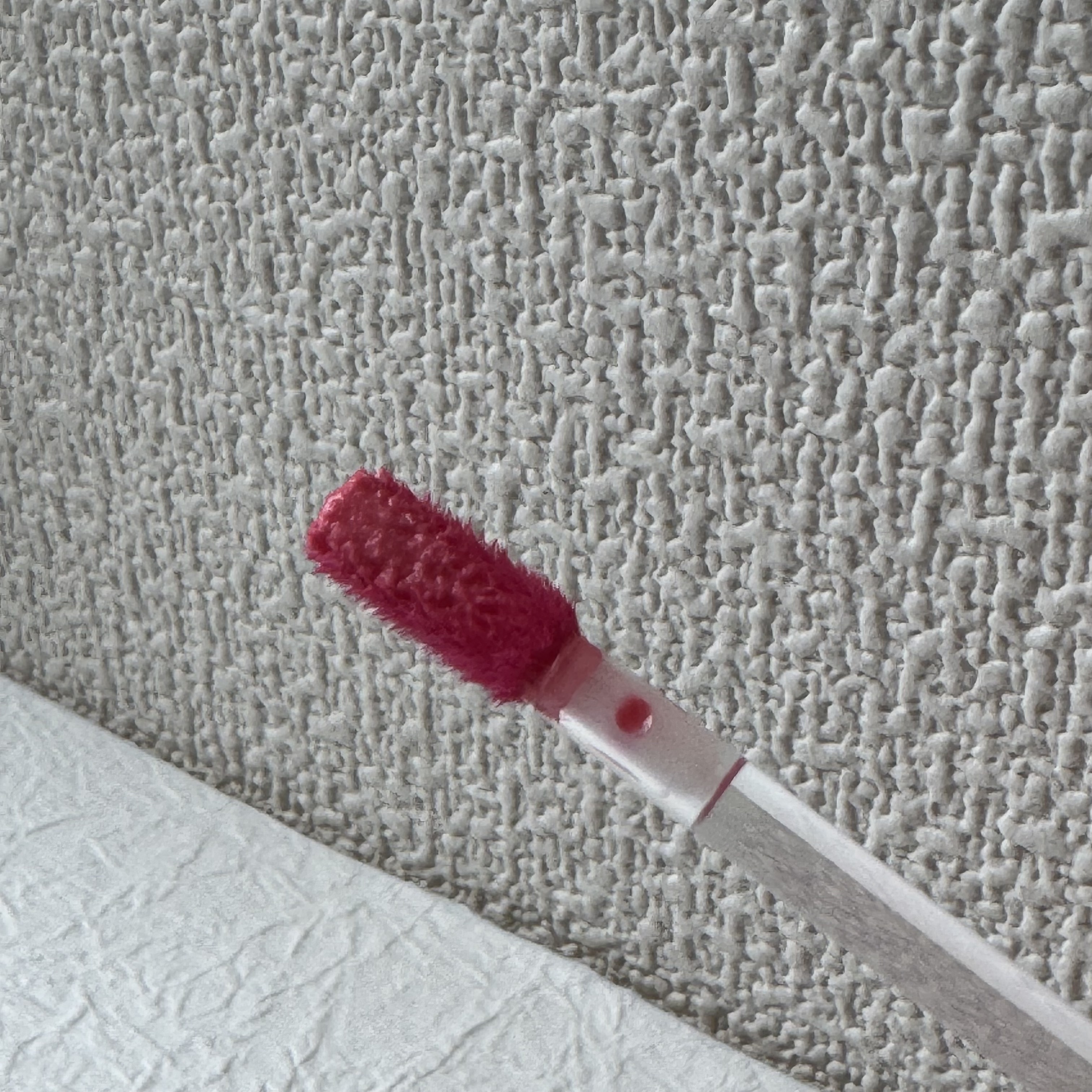 カラーグラム タンフルグラスティントミルク/Colorgram/リップティントを使ったクチコミ（3枚目）