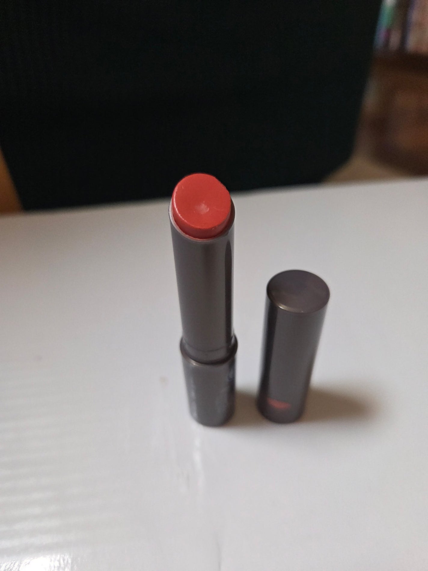 メンソレータム フラッシュティントリップ/メンソレータム/リップティントを使ったクチコミ(2枚目)