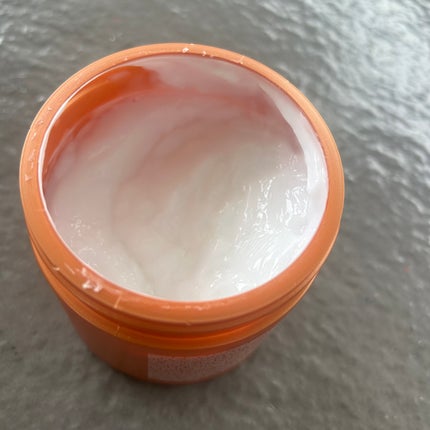 Repair ARGAN TREATMENT MASK /PLACENTA LIFE/ヘアマスク・ヘアパックを使ったクチコミ(3枚目)