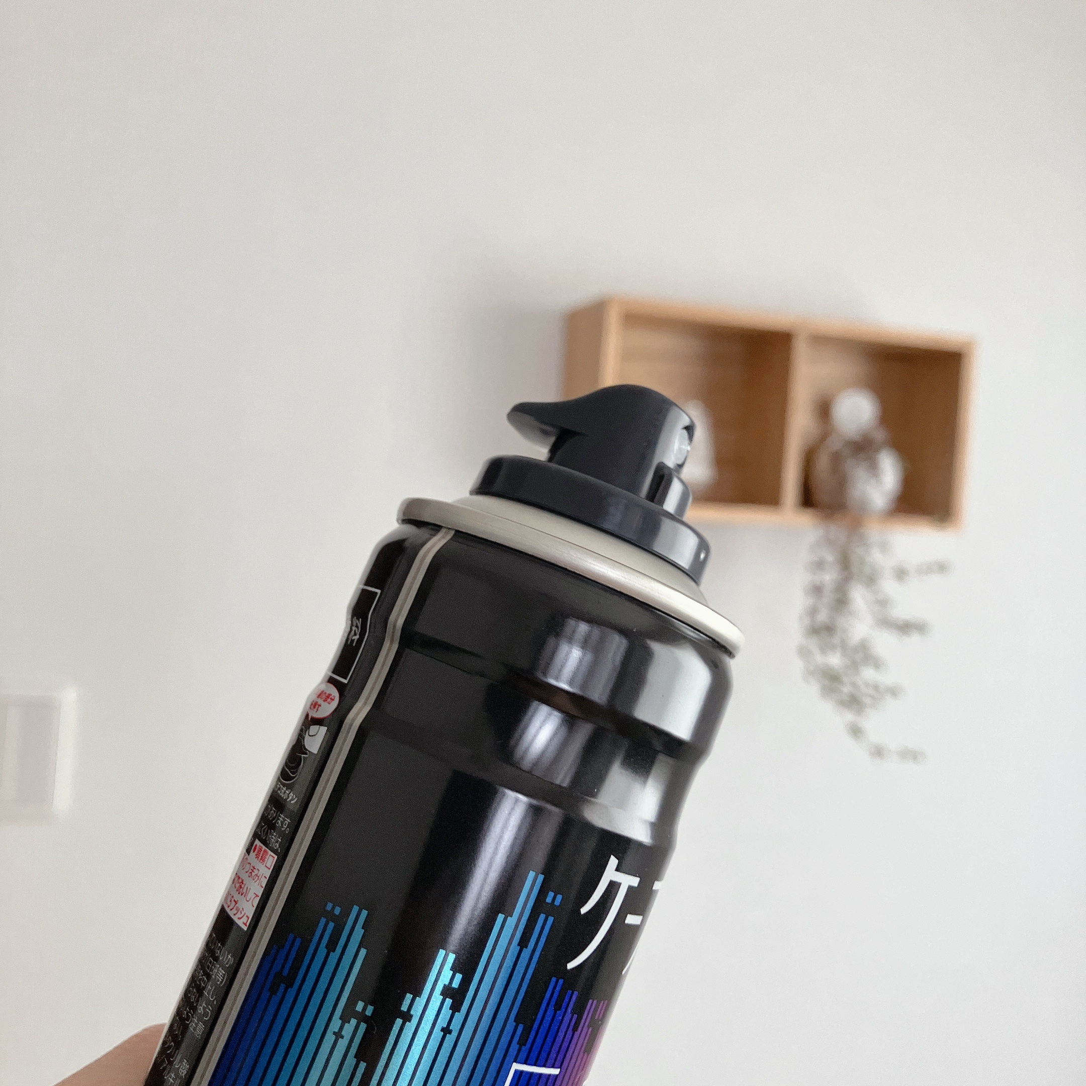 FOR ACTIVE/ケープ/ヘアスプレーを使ったクチコミ（2枚目）