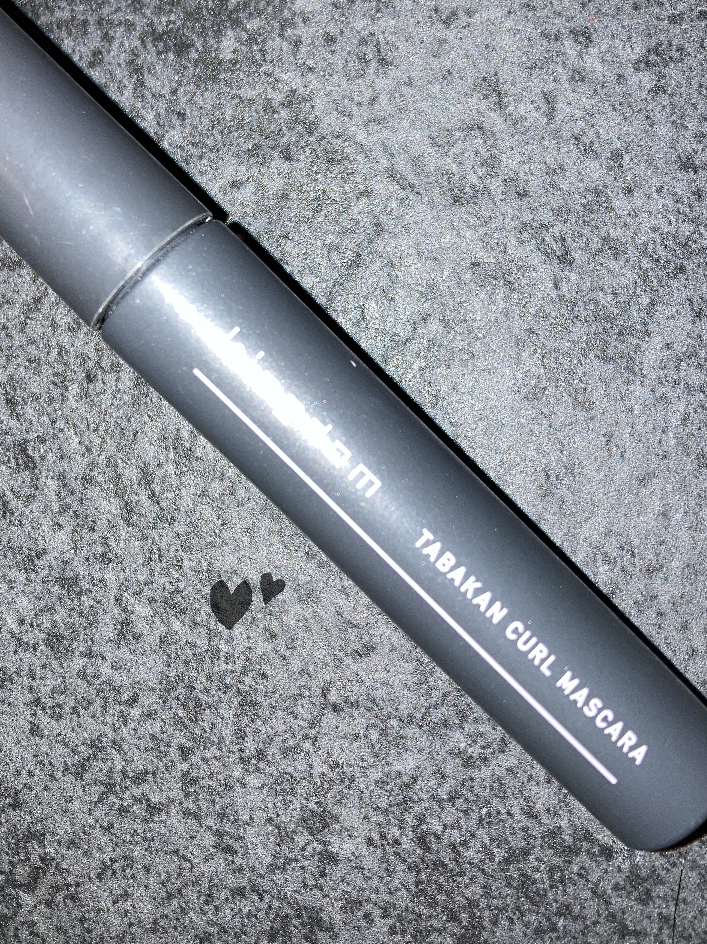 キングダム 束感カールマスカラ/キングダム/マスカラを使ったクチコミ（1枚目）