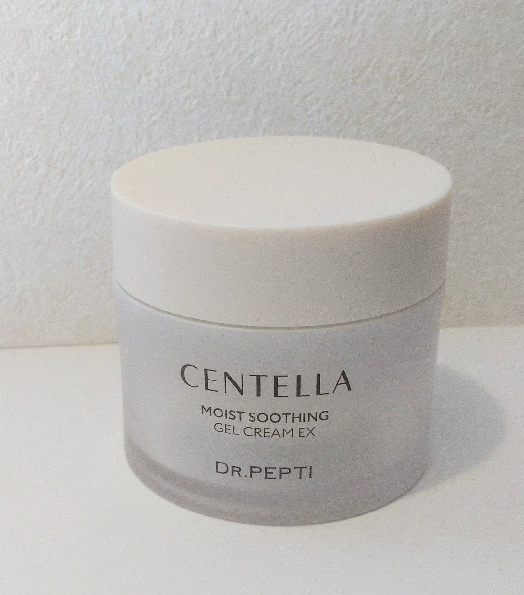 センテラモイストスージングジェルクリーム/DR.PEPTI/その他スキンケアを使ったクチコミ(7枚目)