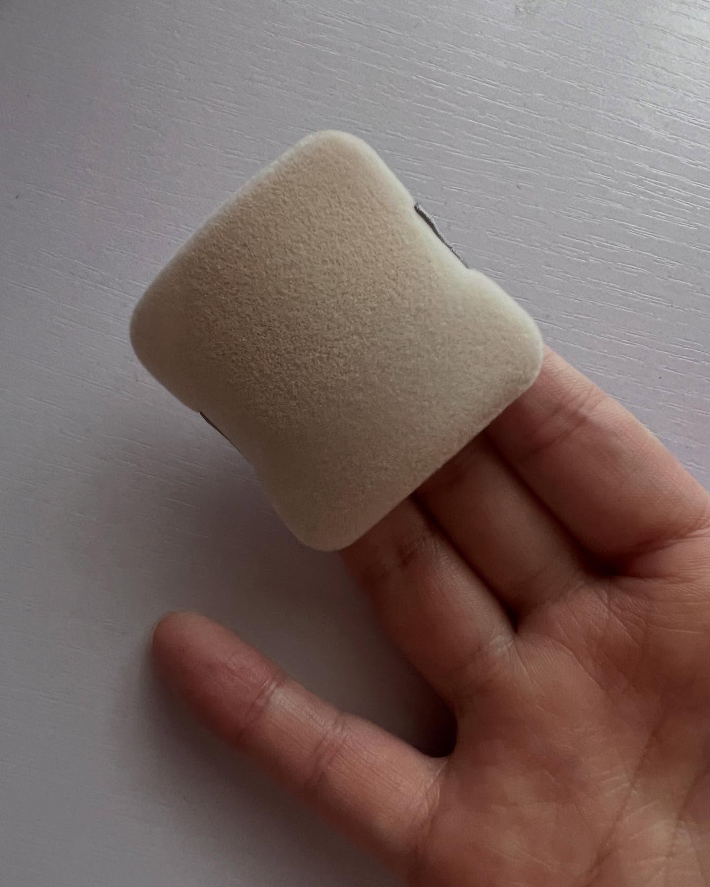 ソフトマットプレストパウダー NU20/FUNNY ELVES方里/プレストパウダーを使ったクチコミ（3枚目）