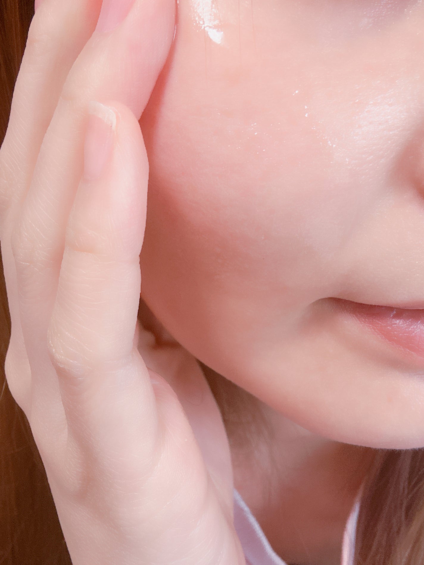 5番 白玉グルタチオンC美容液/numbuzin/美容液を使ったクチコミ(4枚目)