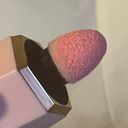 シーグラム カラーブルーム リキッドブラッシュ/SHEGLAM/リキッドチークを使ったクチコミ(4枚目)