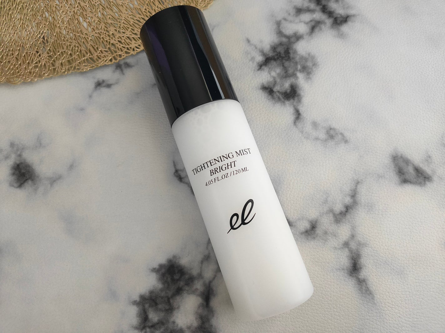 タイトニングミスト ブライト/ELECTRON/ミスト状化粧水を使ったクチコミ(2枚目)