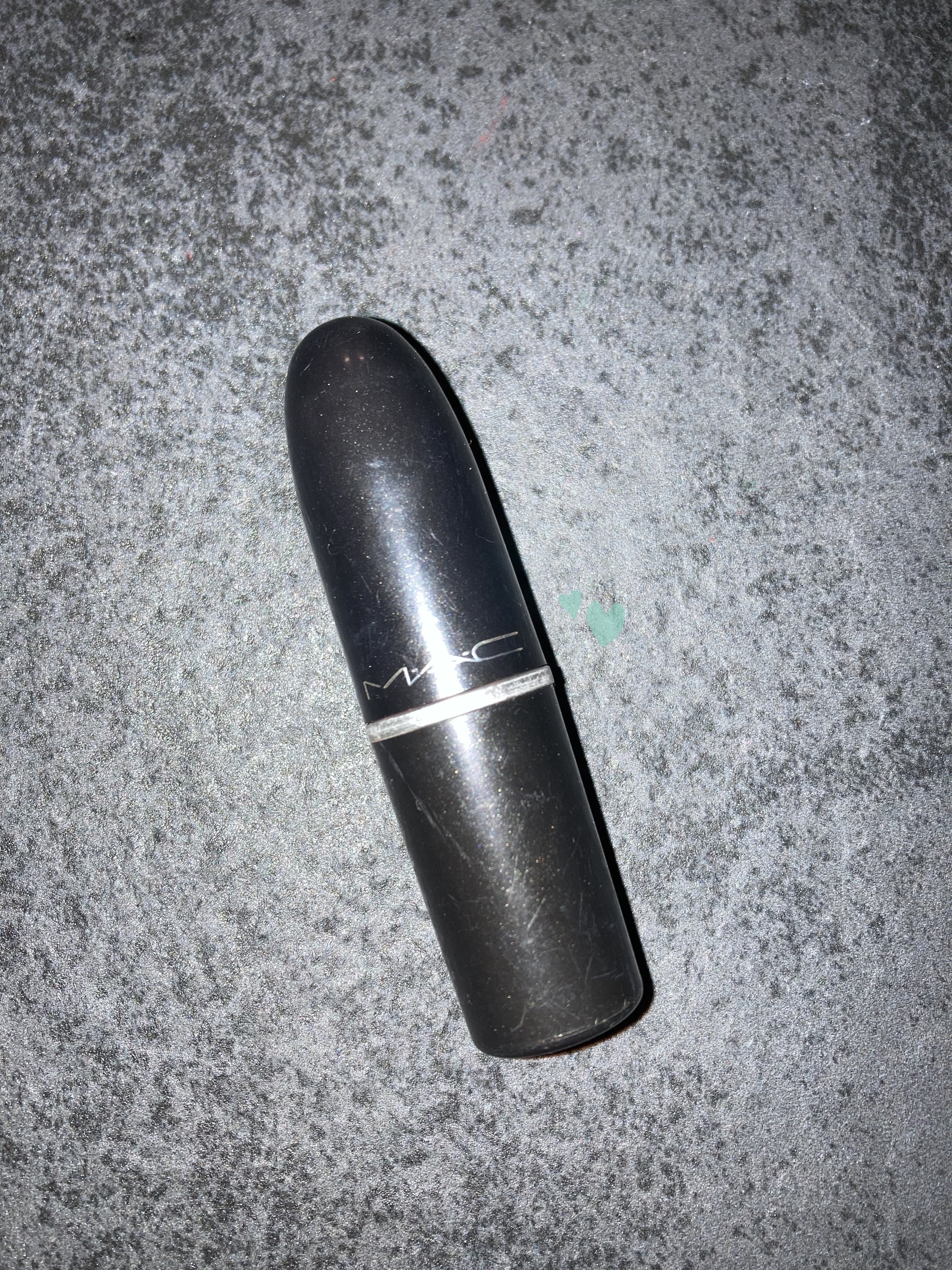 リップスティック/M・A・C/口紅を使ったクチコミ（1枚目）