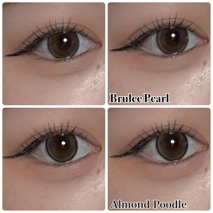 feliamo 1day/feliamo/ワンデー(1DAY)カラコンを使ったクチコミ(2枚目)