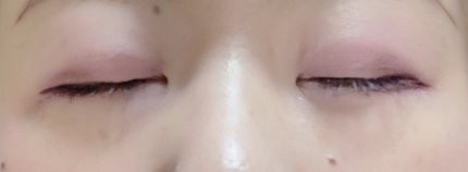 スターライト アイシャドウ/TIRTIR(ティルティル)/アイシャドウパレットを使ったクチコミ(2枚目)