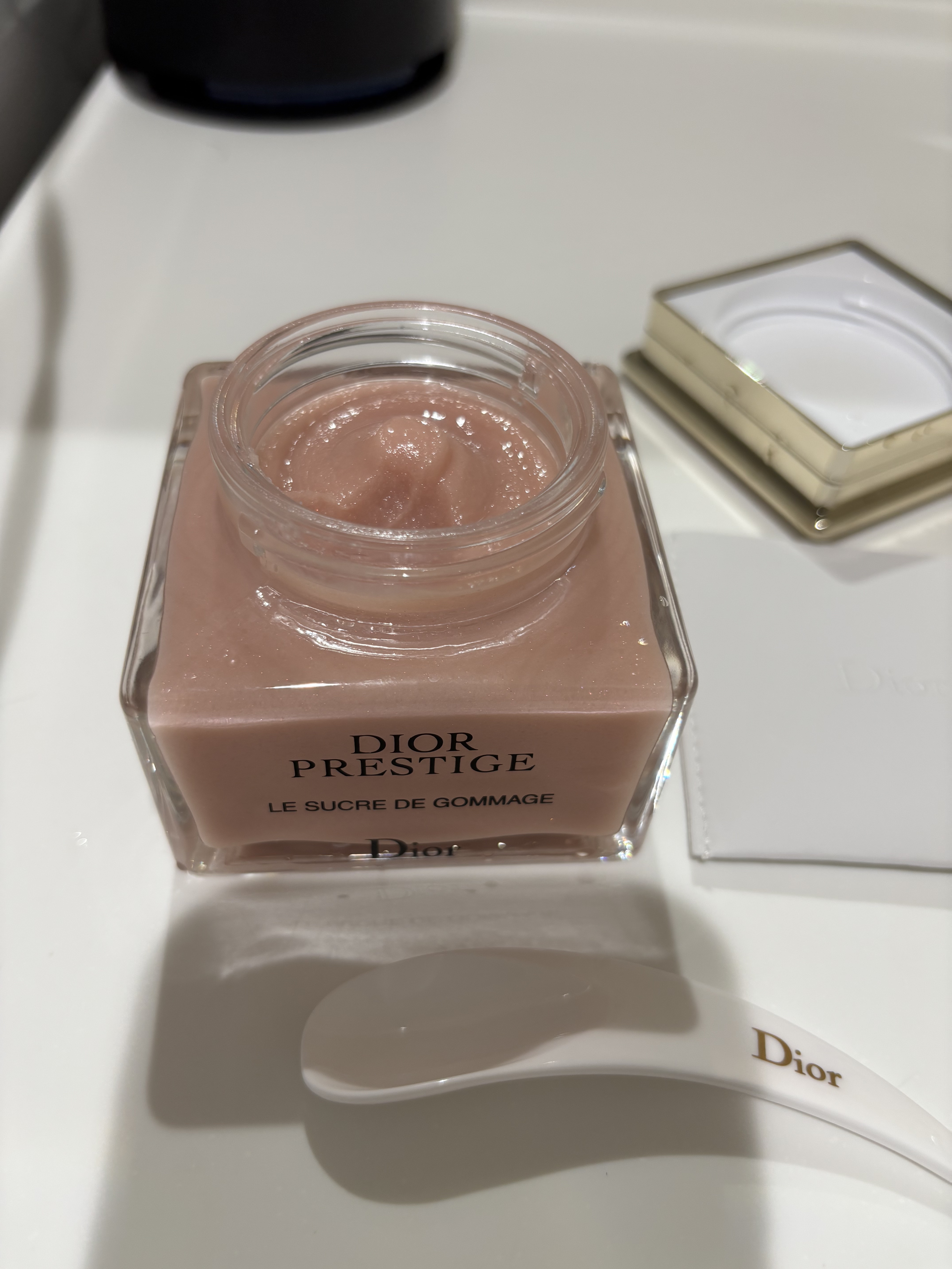 プレステージ ル ゴマージュ プレステージ ル ゴマージュ / Dior