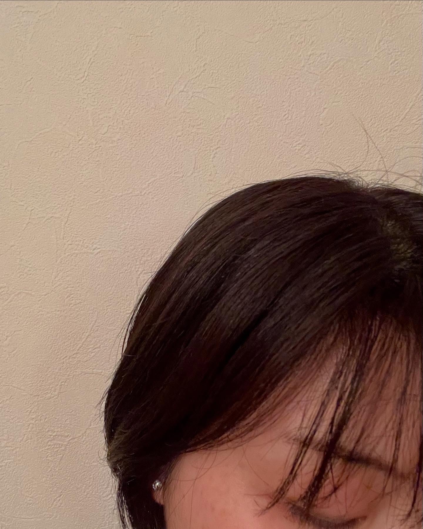 プロミルオイル N 02/Promille/ヘアオイルを使ったクチコミ（3枚目）