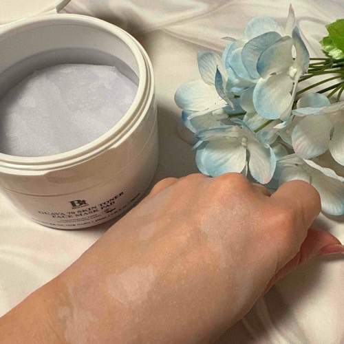 アーニストアイラッシュセラム/BENTON/まつげ美容液を使ったクチコミ（3枚目）