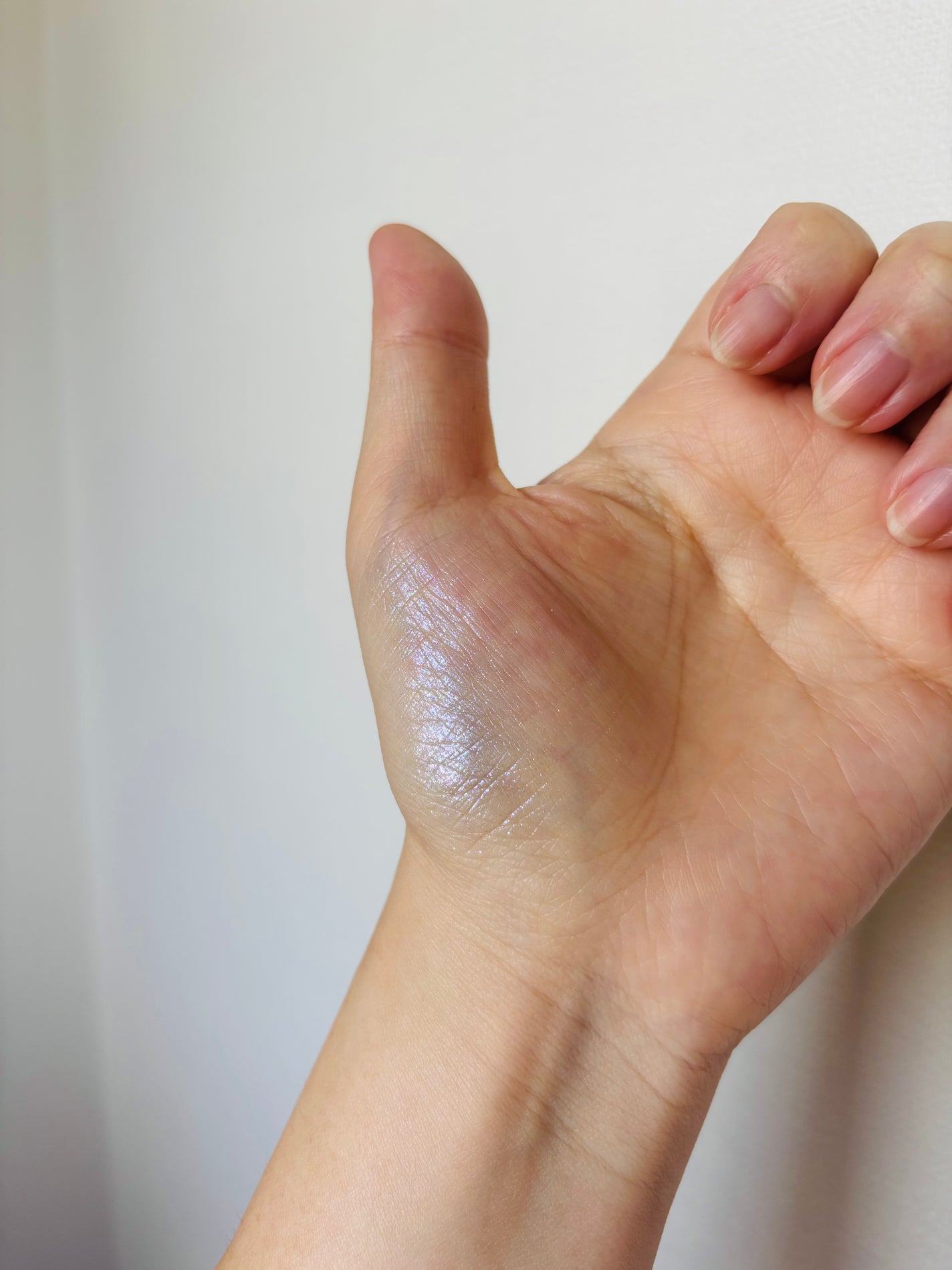 スライドインシングル/rom&nd/単色アイシャドウを使ったクチコミ(3枚目)