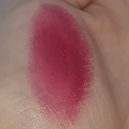 リップスティック Y/ちふれ/口紅を使ったクチコミ（3枚目）