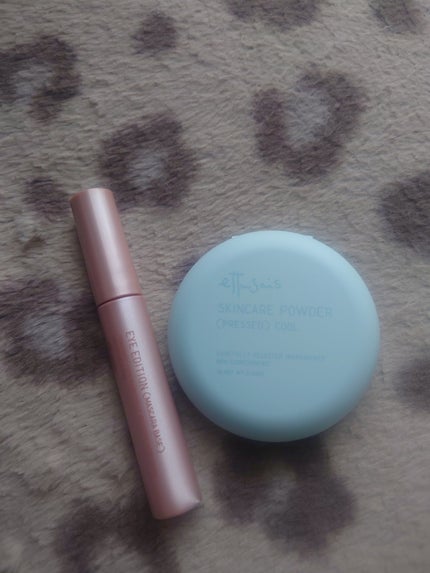 エテュセ アイエディション (マスカラベース)/ettusais/マスカラ下地を使ったクチコミ(1枚目)