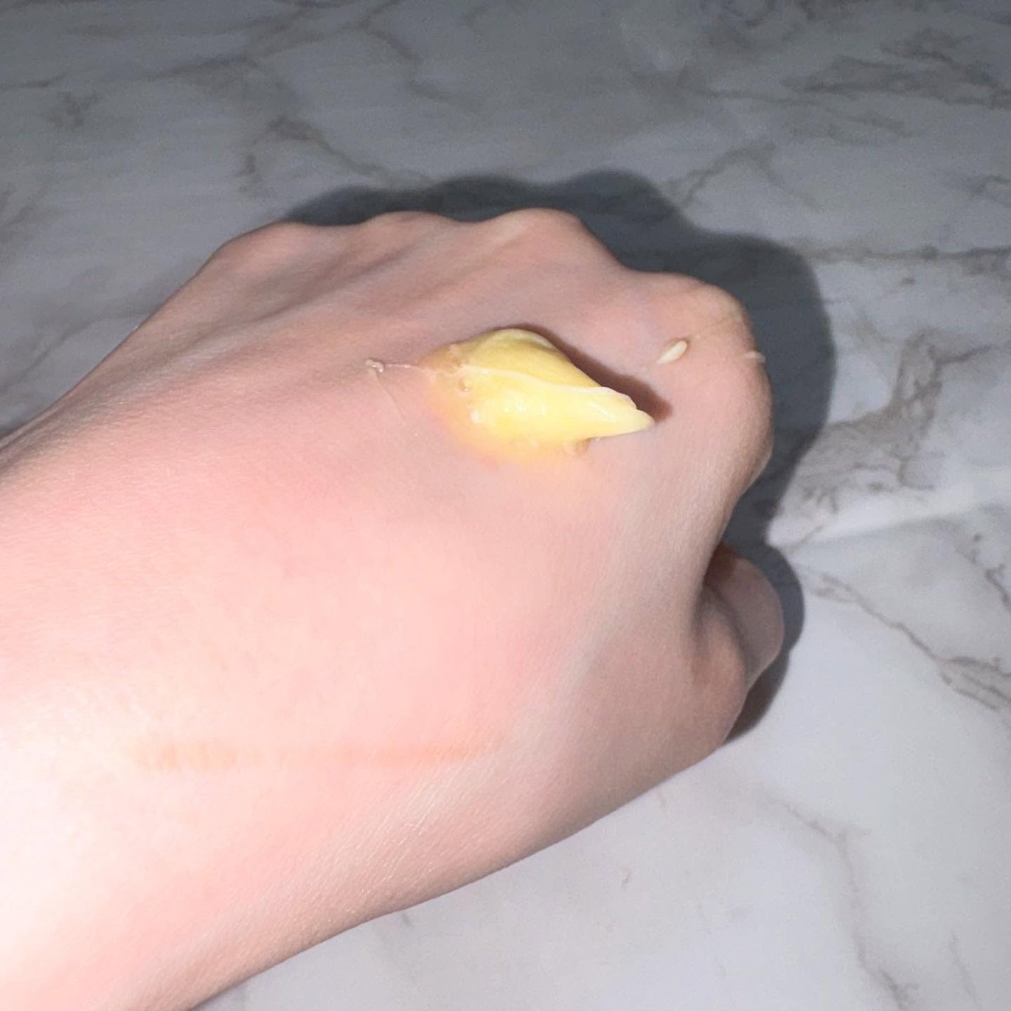 PUMPKINTINOL パッククレンザー/Saekdong SEOUL/洗顔フォームを使ったクチコミ(2枚目)