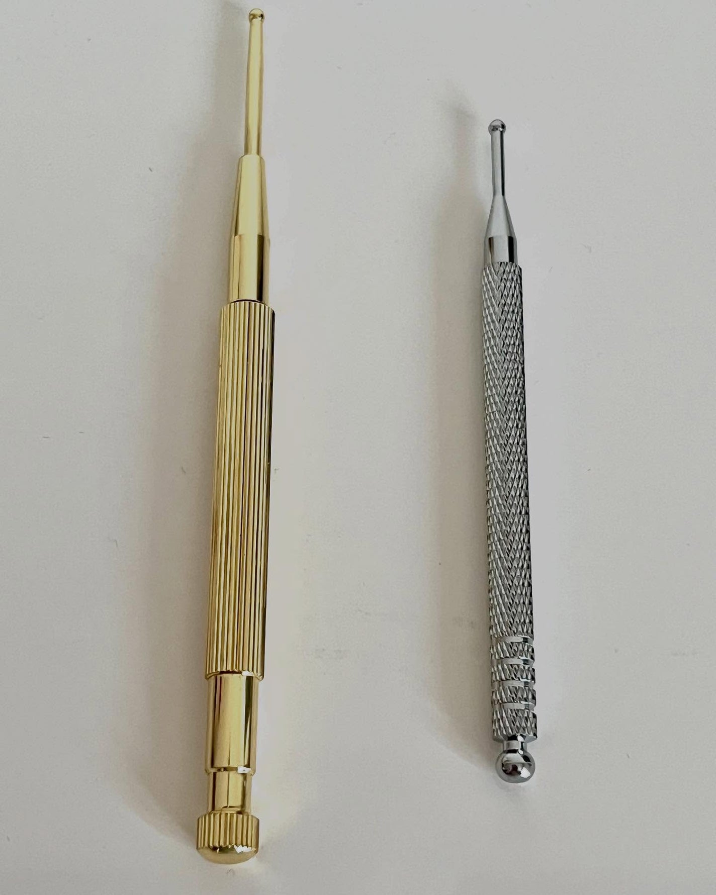 ねり on LIPS 「SWAGGEAR【ツボ押し棒2本セット】#インスタの投稿で見か..」(1枚目)