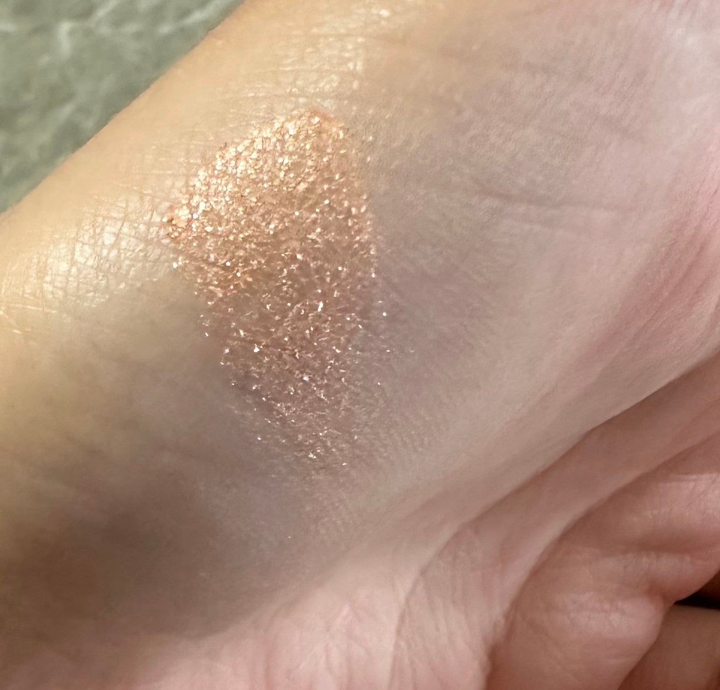 ケイト ザ アイカラー/KATE/単色アイシャドウを使ったクチコミ(2枚目)