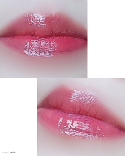 ウォーターグロウコーティングバーム/wakemake/クリーム・エマルジョンファンデーションを使ったクチコミ(10枚目)