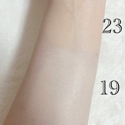 アップルデューイフィットクッションファンデーション/TOCOBO/クッションファンデーションを使ったクチコミ(5枚目)