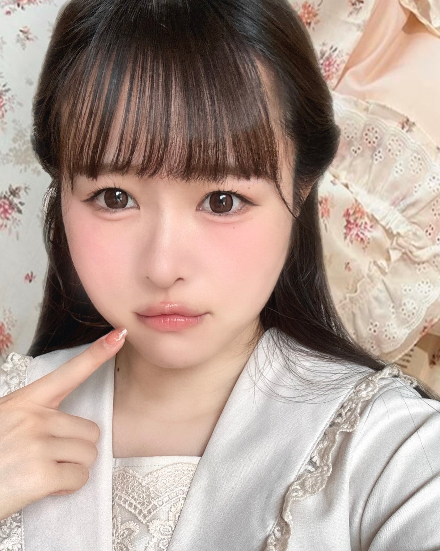 シャドウパレット/dasique/アイシャドウパレットを使ったクチコミ(6枚目)