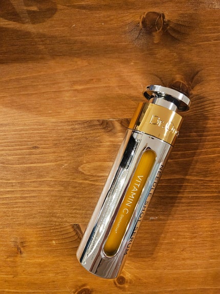 DRワンス Vニードル ショットセラム /Dr.Once/美容液を使ったクチコミ(1枚目)