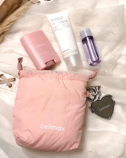 ð¥ð¢ð¬ð.ðððð çŸå®¹ã©ã€ã¿ãŒ on LIPS ãcelimaxãªã€ã«ã³ã³ãããŒã«æ¥çŒãæ¢ãã¹ãã£ãã¯SPF50..ãïŒ6æç®ïŒ