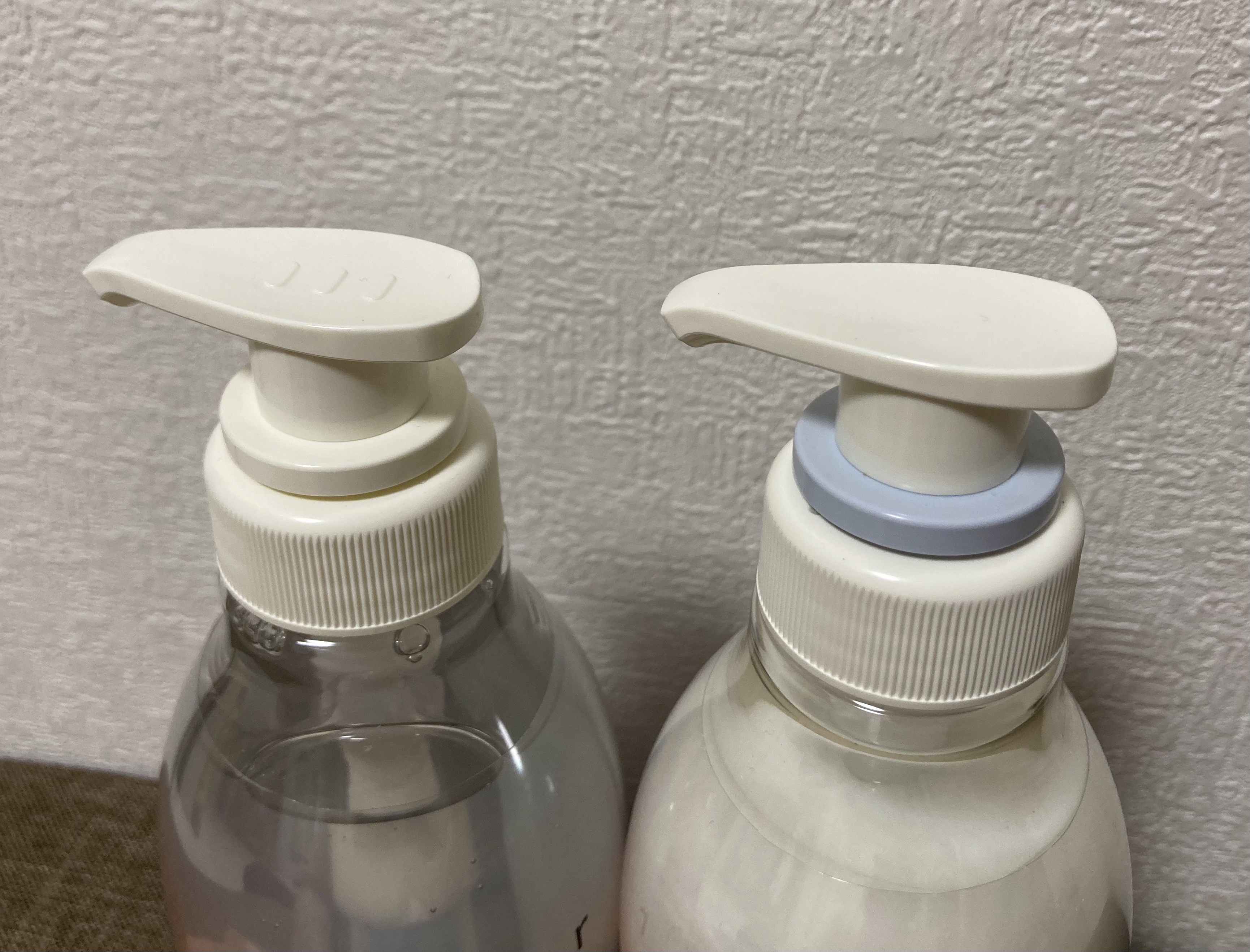 スムース シャンプー/トリートメント/＋ｔｍｒ/市販シャンプーを使ったクチコミ（3枚目）