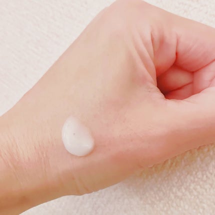 サボンドサボタ フレッシュオイルインヘアミルク/Savon du Savota/ヘアミルクを使ったクチコミ(2枚目)