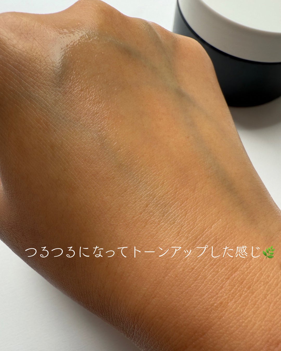 フレッシュクラウドスクラブ ブラックティー&ユズ/アレンシア/スクラブ・ゴマージュを使ったクチコミ(5枚目)