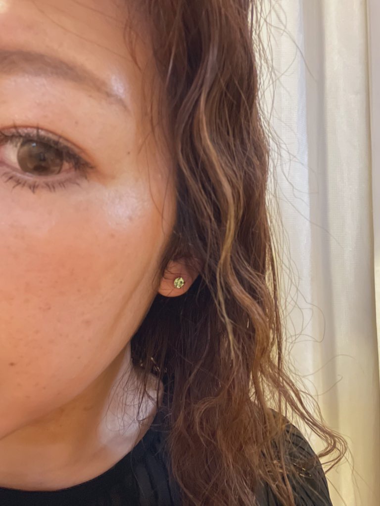 Linon ロックオイル/Linon/ヘアオイルを使ったクチコミ（3枚目）