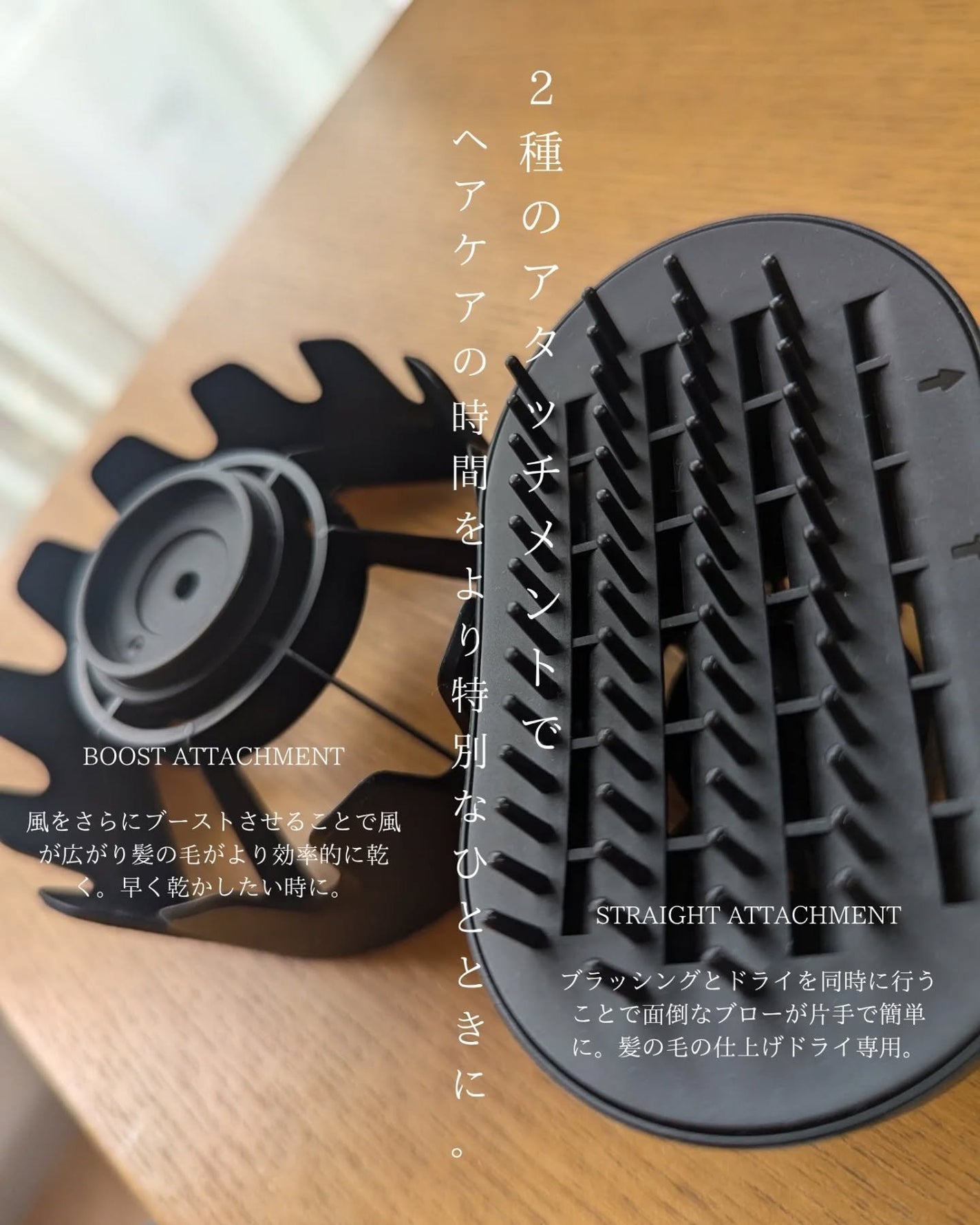 mikako110403 on LIPS 「..(音ありなので注意してみてね⚠)次世代のヘアケア体験乾くの..」(2枚目)