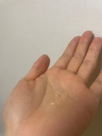 アビブ グルタチオンソームダークスポットセラムビタドロップ/Abib /美容液を使ったクチコミ(3枚目)