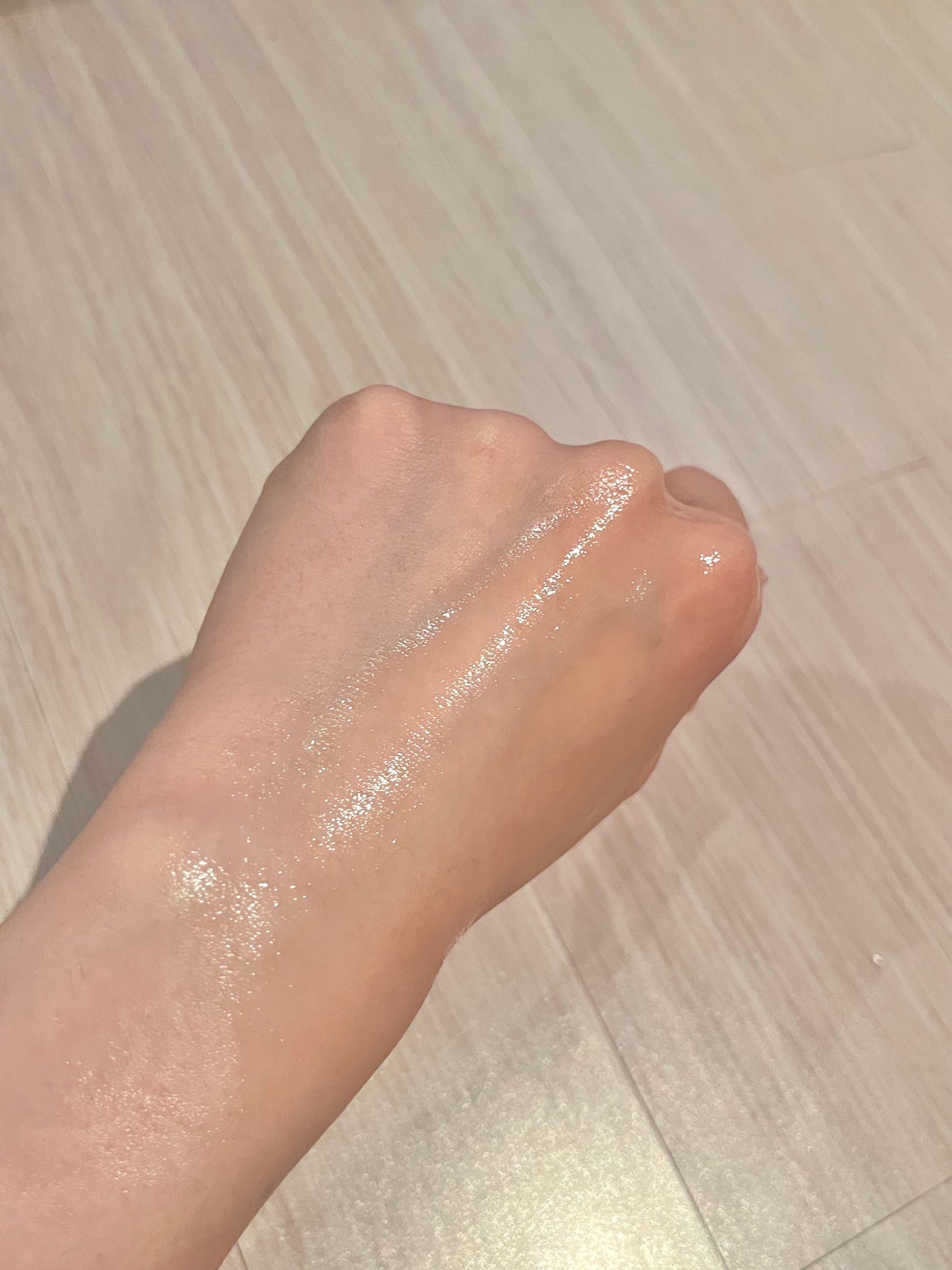 TXナイアシンエッセンストナー/SKIN&LAB/化粧水を使ったクチコミ(2枚目)