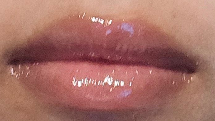 メンソレータム リップフォンデュ/メンソレータム/リップバームを使ったクチコミ(3枚目)