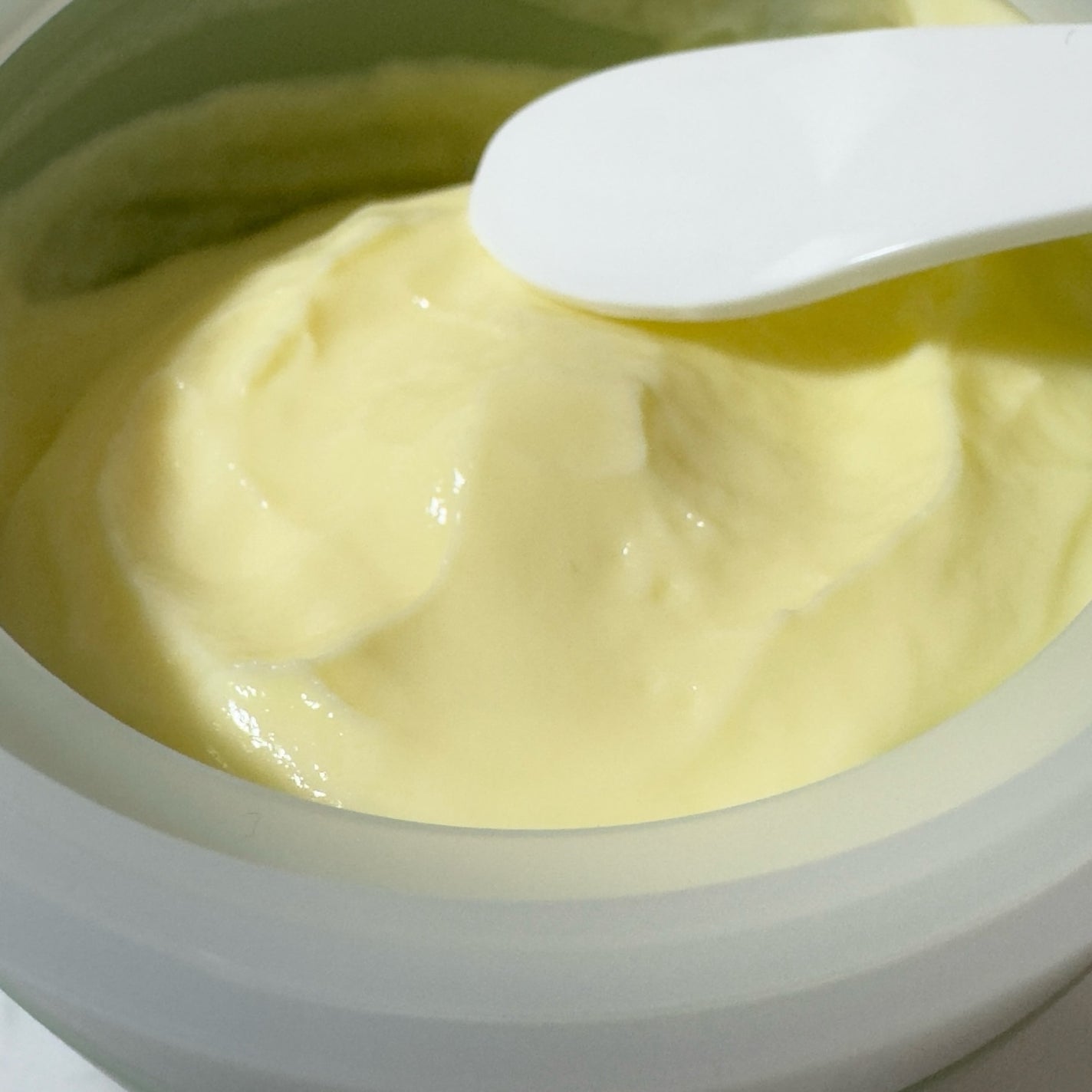 ビタミンスフレ ボディクリーム/MECHAI/ボディクリームを使ったクチコミ(2枚目)