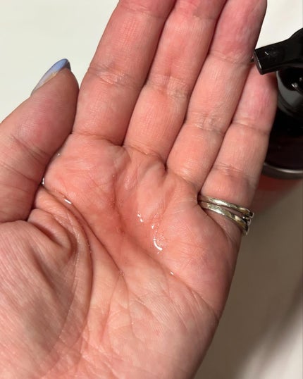 comaki on LIPS 「モニターとして、3点セットをいただいたのでお試ししました。アゼ..」(4枚目)