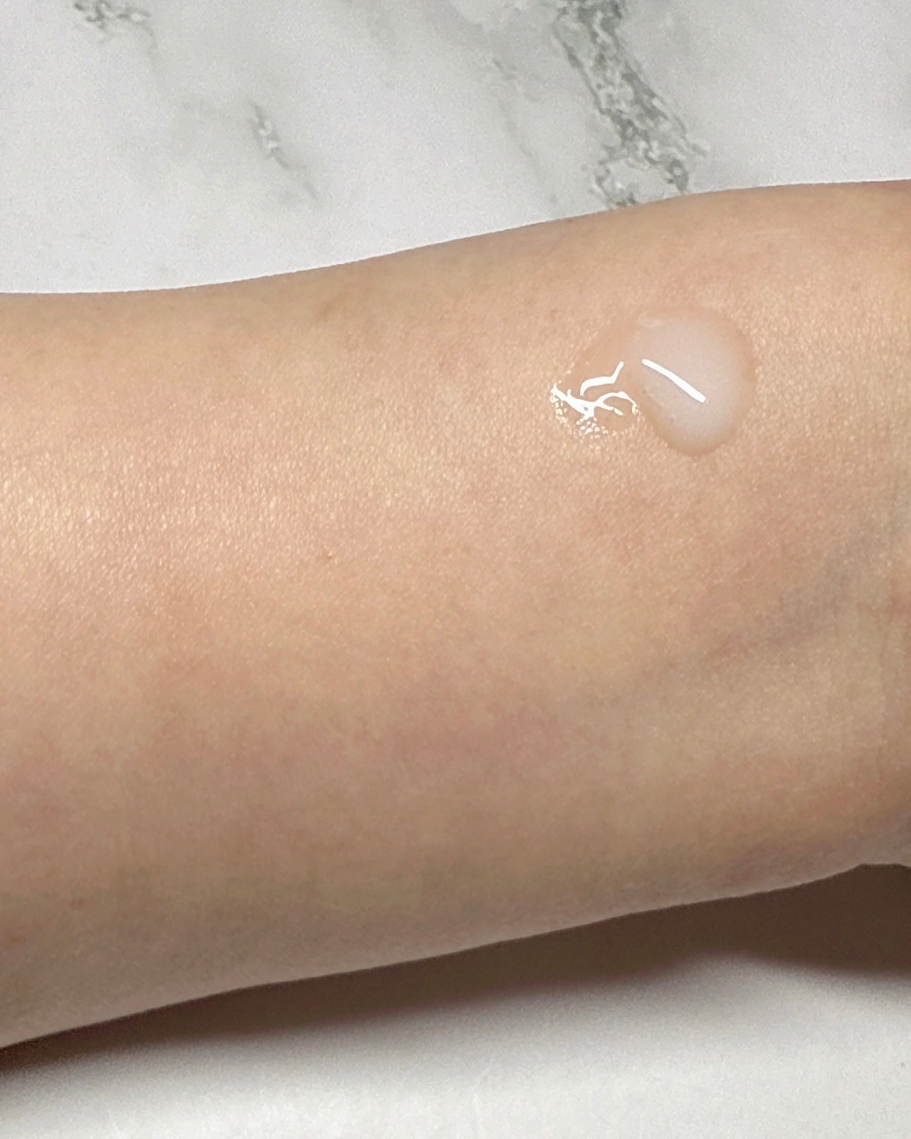 サミュ ガラクトポア セラム/SAM'U/美容液を使ったクチコミ(4枚目)