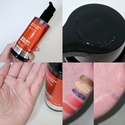 A1カーミング アンプル/VT/美容液を使ったクチコミ(4枚目)