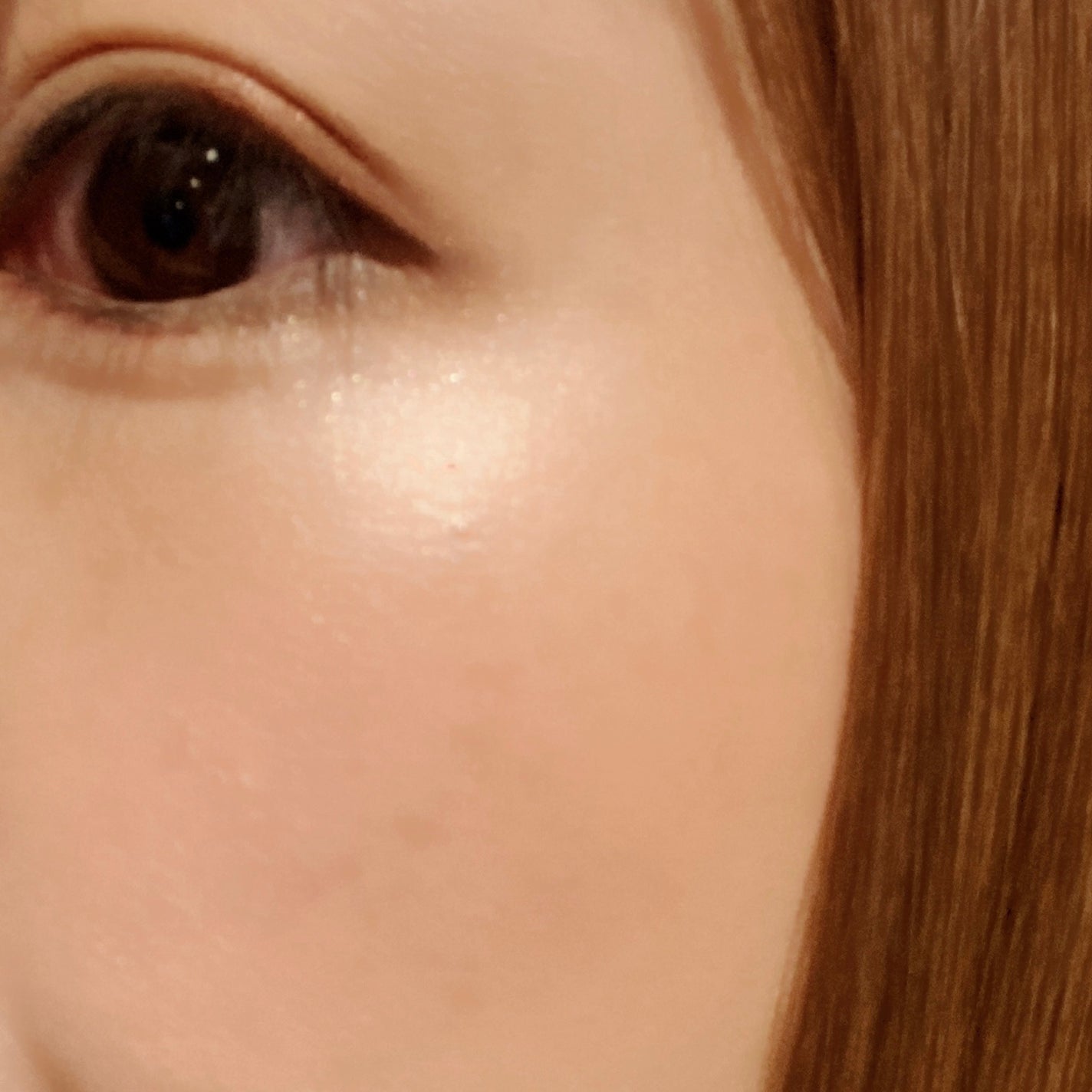 乾燥さん 薬用しっとりクリーム 【医薬部外品】/乾燥さん/フェイスクリームを使ったクチコミ(2枚目)