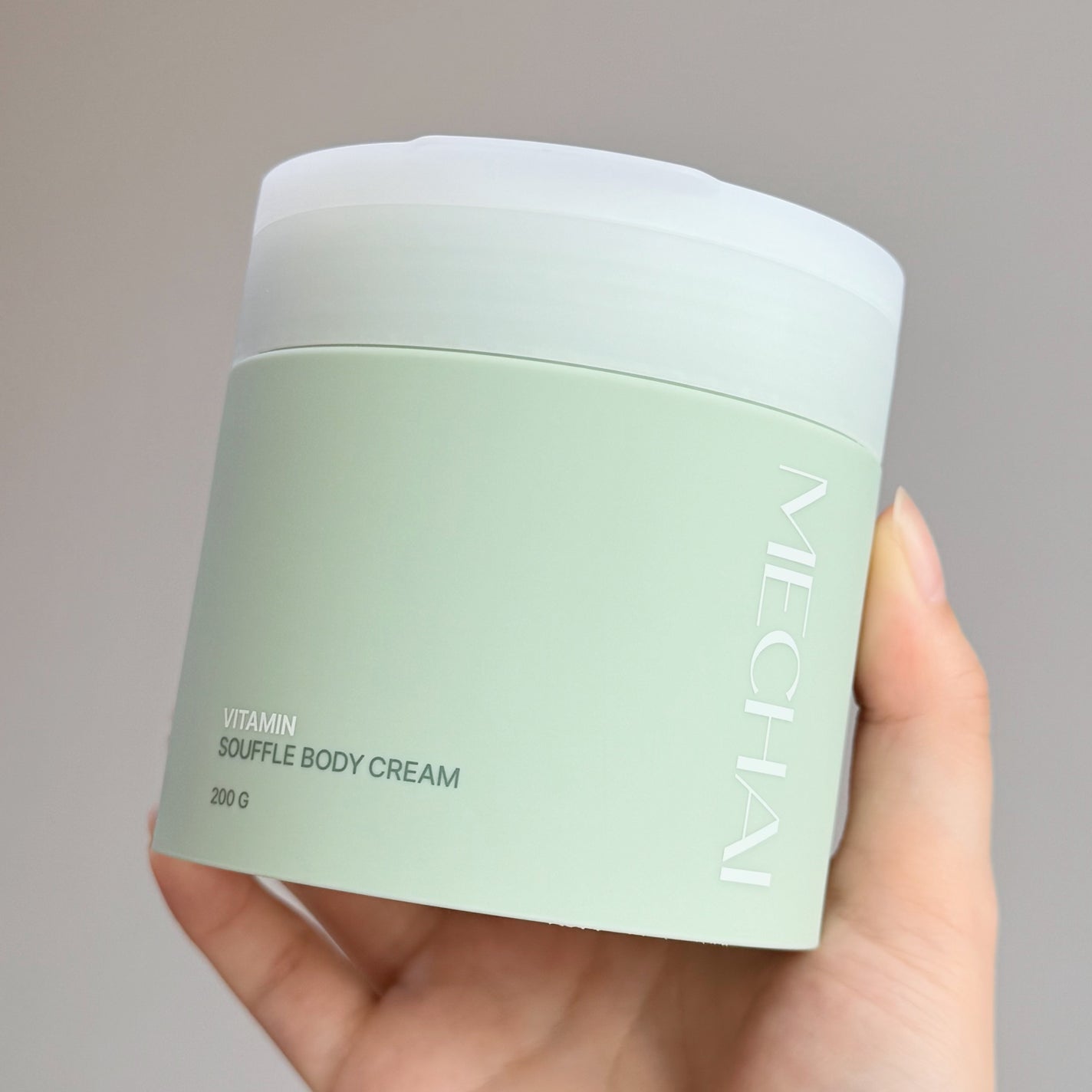 ビタミンスフレ ボディクリーム MECHAI