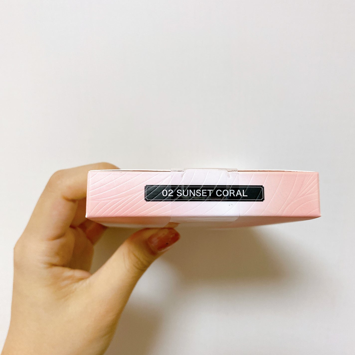 水面アイシャドウパレット/COLORROSE/アイシャドウパレットを使ったクチコミ(9枚目)