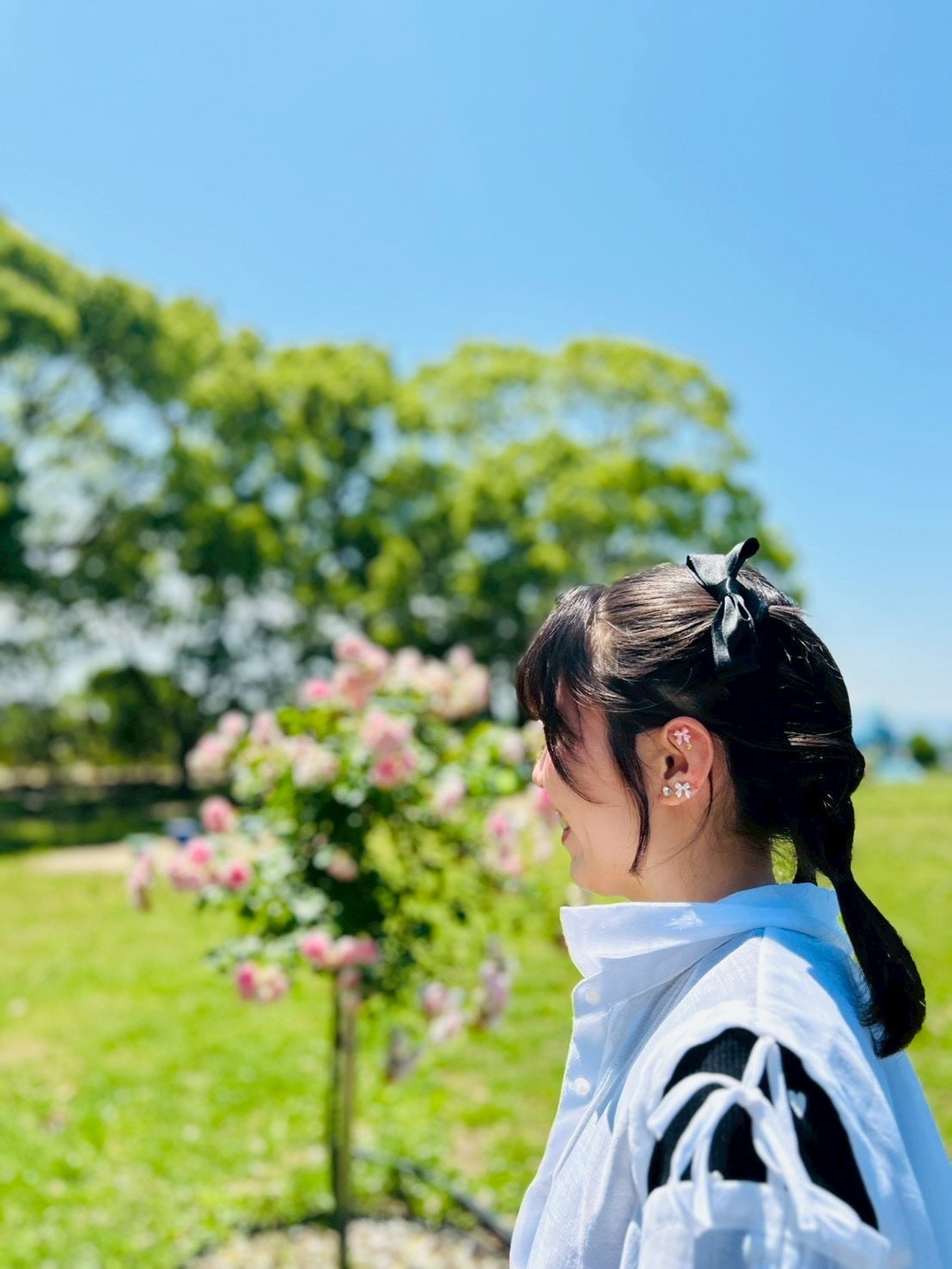 ヘアアクセサリー/SHEIN/ヘアアクセサリーを使ったクチコミ(2枚目)