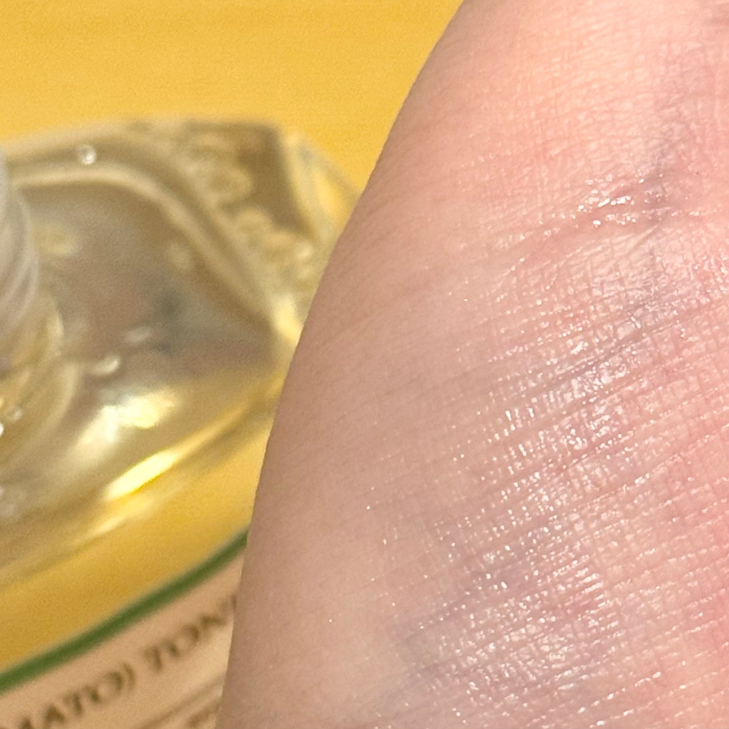 グリーントマトトナー/FULLY/化粧水を使ったクチコミ(2枚目)