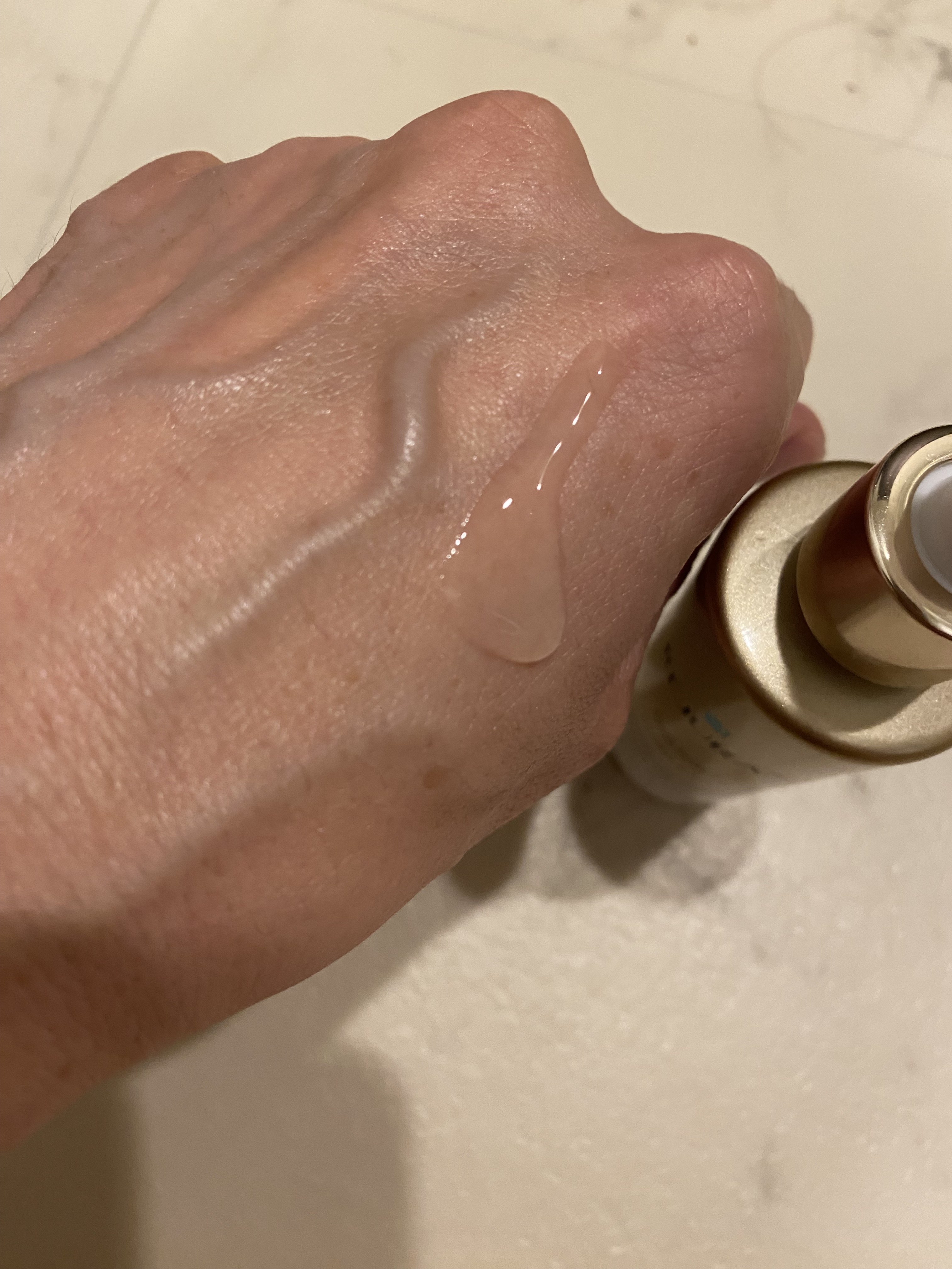 REJURAN デュアル エフェクト アンプル 30mL/REJURAN COSMETICS/美容液を使ったクチコミ（3枚目）